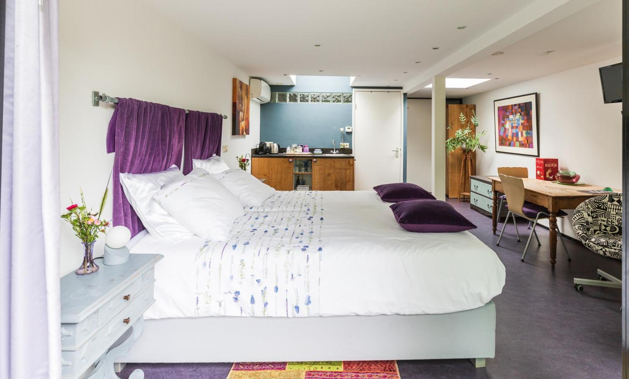 B&B Van Dinter Valkenswaard Εξωτερικό φωτογραφία