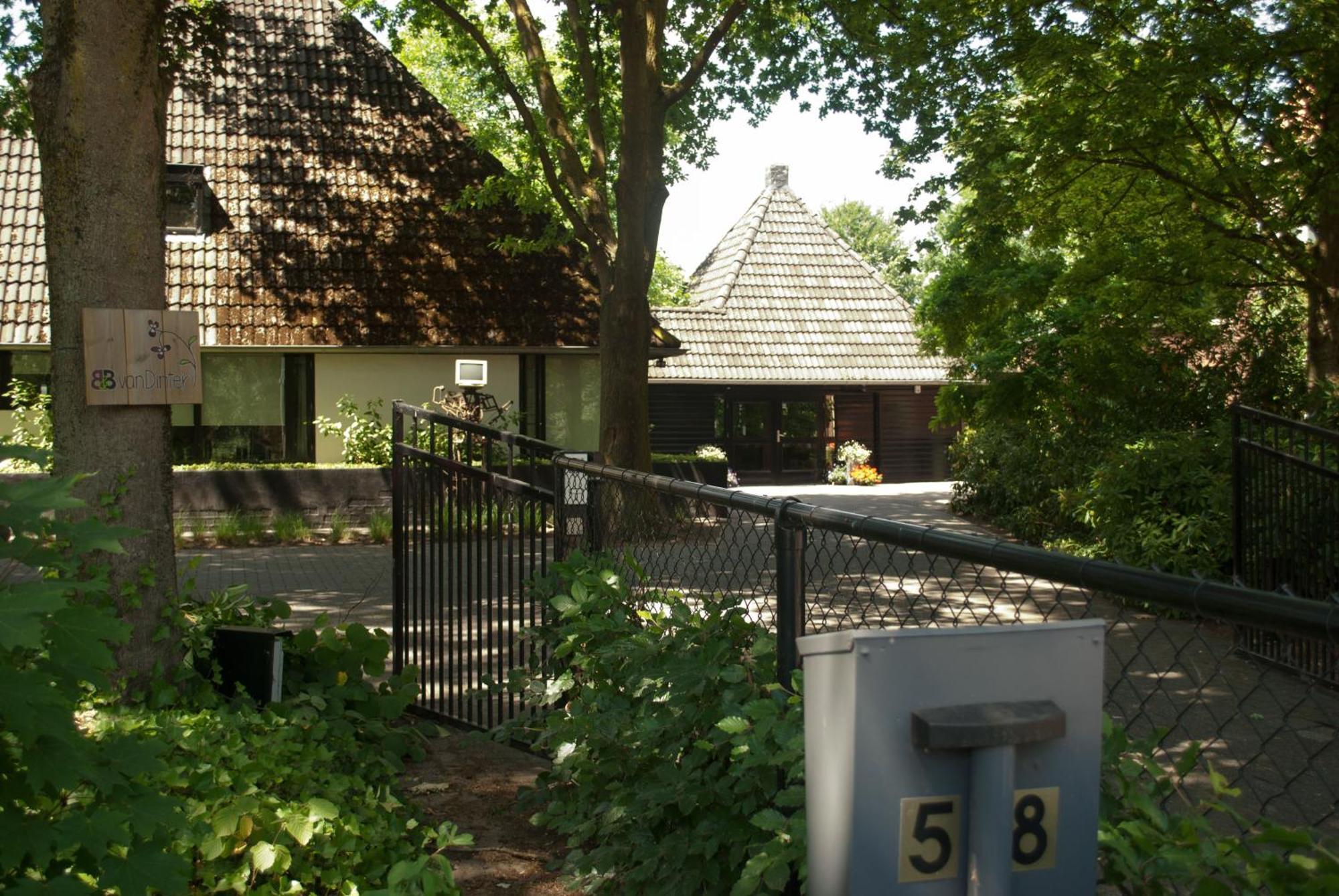 B&B Van Dinter Valkenswaard Εξωτερικό φωτογραφία