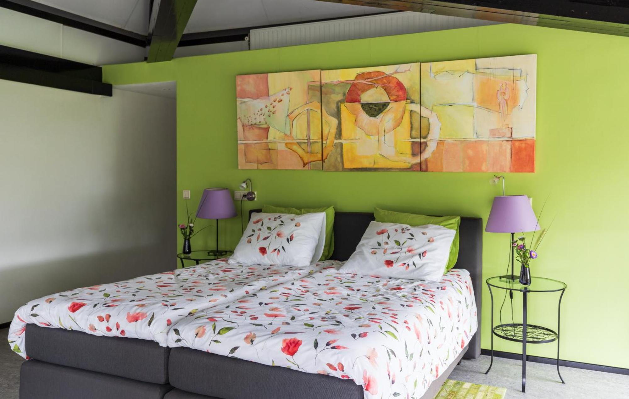 B&B Van Dinter Valkenswaard Εξωτερικό φωτογραφία
