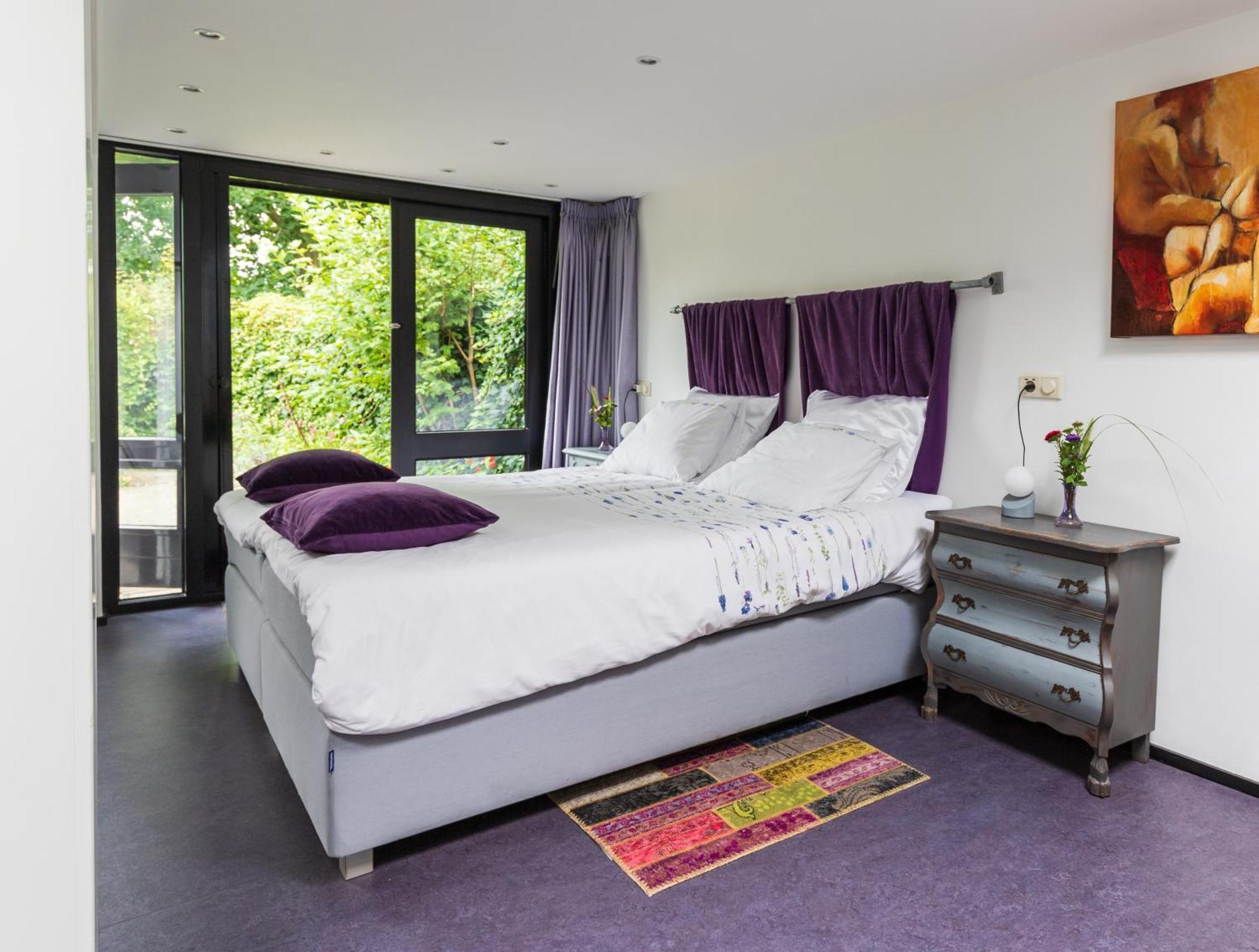 B&B Van Dinter Valkenswaard Εξωτερικό φωτογραφία