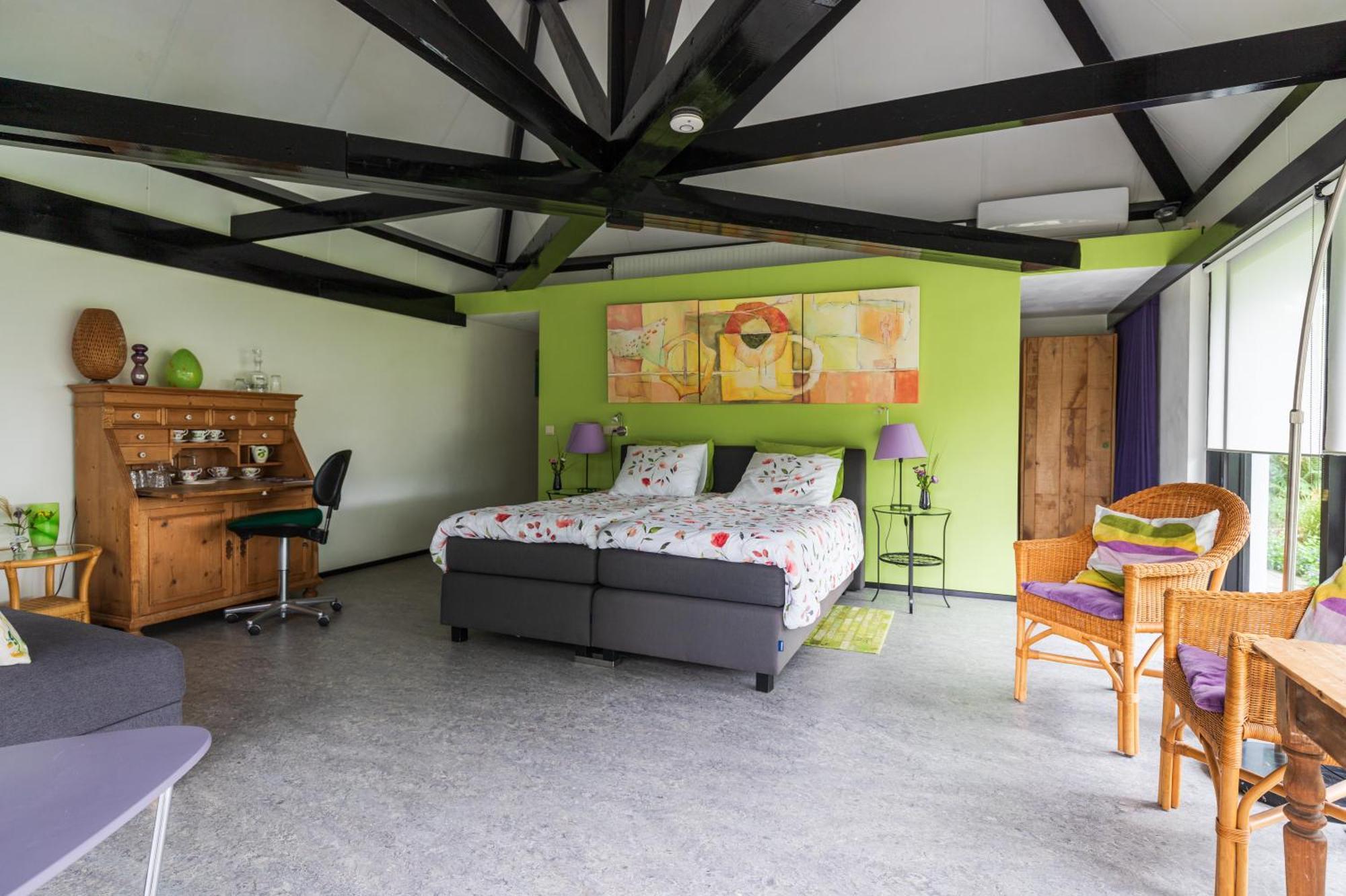 B&B Van Dinter Valkenswaard Εξωτερικό φωτογραφία